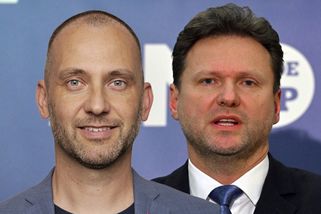 Vondráček kritizoval prezidenta za soukromý tryskáč. Berki od Pavla čeká důkaz, že ho platil