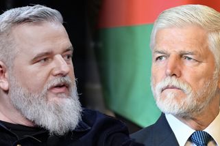 Vávra si podal Pavla kvůli luxusnímu tryskáči do Maroka. Rýpl si do pohádky o letadélku i ochranky