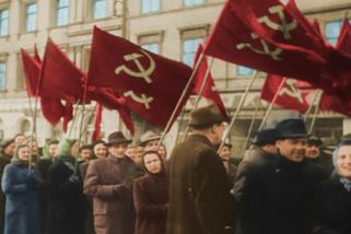 Ladislav Boháč: jeden z nejcharizmatičtějších prvorepublikových herců se stal hlasatelem komunismu - Médium.cz