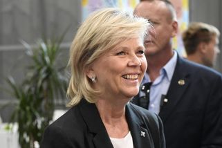 Eva Pavlová na Letné rozdělila národ