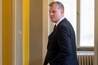 Filip Turek típl doutník do karamelových větrníků