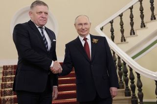 Slovensko mimo NATO? Fico dělá radost Putinovi - Seznam Zprávy