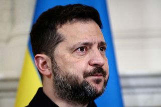 Skončili jsme. „Zrazený" Zelenskyj se vzepřel Trumpovi, stanovil mu jasnou podmínku