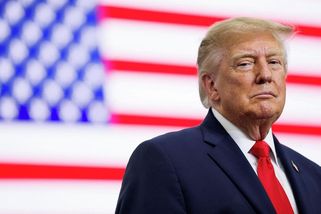 Nejsem jeho fanoušek. Trump prohlásil, že se Zelenským už jednat nechce - Novinky