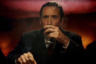 Z Marvelu se stává dobře dotovaný wrestling, hlásá Nicolas Cage - Novinky