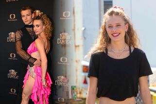 Trapné faux pas ve StarDance: Pšenička mluvil o romantice s Otáhalovou, doma má přitom partnerku