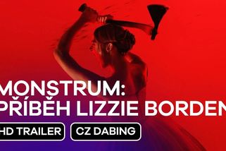 Matce čtyřicet ran a otci jednu navíc. Netflix představuje ženské Monstrum v drsné ukázce | Kinobox