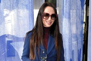 Sandra Nováková vytasila hodně žhavý kousek. Moc oblečená nebyla