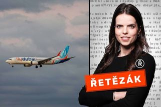 Útok v kokpitu Flydubai dostal rusko-ukrajinskou zápletku. Skutečnost je ale jiná - Novinky