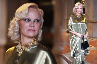 Nečekaná událost: Pamela Anderson se po letech nalíčila. Ale neměla to dělat! - Super.cz