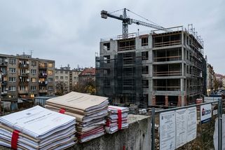 Švehla: Zdanění třetího a dalších bytů? Nedává to smysl