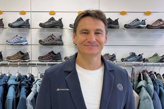 Podzimní teplo je možná horší než požár. Alpine Pro doufá, že se zahojí na zimě - Seznam Zprávy