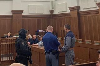 Kramný neuspěl se stížností, zpochybňoval klíčový znalecký posudek - Seznam Zprávy