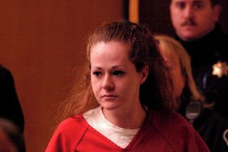 Přežila popravu. Ameriku čeká těžké rozhodování, zda ji zkusí zabít znovu - Seznam Zprávy