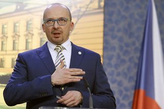 Kyjovský starosta Lukl i jeho vítězné hnutí skončí v opozici - Novinky