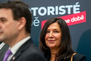 Státní pozemek v hodnotě desítek milionů získala lídryně Motoristů za 290 tisíc