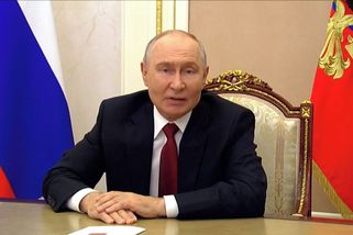 Putin bude jednat o míru až po dobytí zbytku Donbasu - Novinky