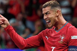 Ronaldo prolomil mlčení. V reprezentaci chce pokračovat - Sport.cz