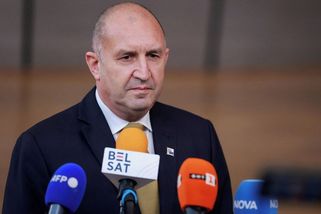 Bulharsko podporuje dohodu Trumpa a Putina o naftě - Novinky