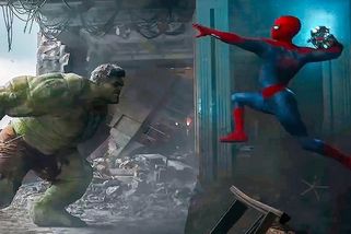 Gigantický hit Spider-Man! Střet s Hulkem a dalšími hrdiny překonal i Avengers