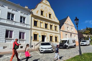 Muzeum Zdeňka Buriana ve Štramberku se letos už neotevře. Rekonstrukce vyvolává neshody - Novinky