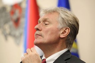 Rubio má pravdu, žádné vyhlídky na mír nejsou, prohlásil Peskov - Novinky