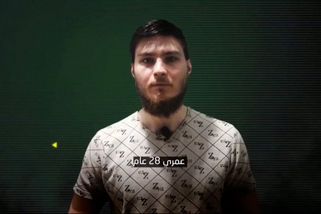 Teroristé zveřejnili video s ruským rukojmím odvlečeným do Gazy - Novinky