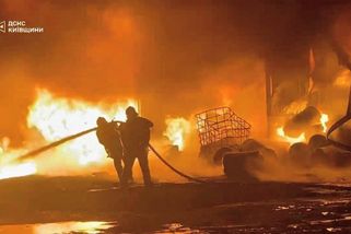 Hotovo má být do měsíce. Ukrajina získala ruský útočný plán - Novinky