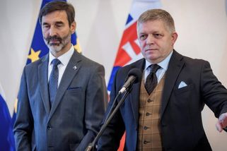 V Moskvě po letech zasedne rusko-slovenská mezivládní komise - Seznam Zprávy