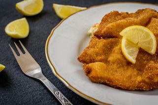 Jak ohřát vepřové řízky, aby znovu křupaly, mikrovlnka je poslední možnost