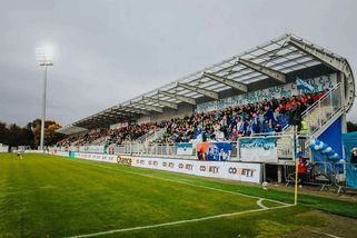 Táborsko chce být připraveno na nejvyšší soutěž, pochlubilo se novinkou