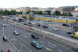 Co je doma, to se nepočítá? Policie se ohradila proti datům Novinek o kriminalitě v Praze, měří ale něco jiného - Novinky