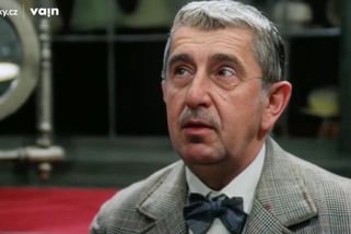 VTIP: Tahá nás Babiš za fusekli, zatímco mu samotnému teče do bot?