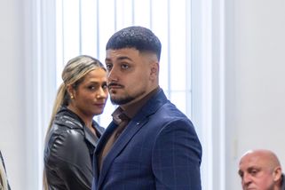Soud v Olomouci rozhodl: Ostravský rapper Hard Rico jde na 5 let za mříže
