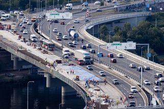 Doprava v Praze kolabuje. Provoz už je za hranou, varují dopravní experti - Seznam Zprávy