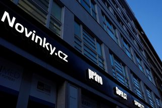 Anonym už hrozí redaktorce Novinek smrtí. Slovně zaútočil také poslanec SPD Nerušil - Novinky