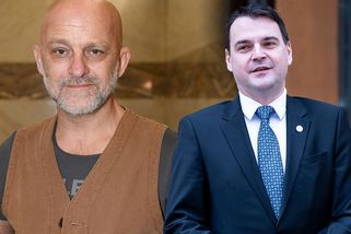 Umělci polezou po kolenou a umřou hlady, psal prý Čermákovi Macinka. Šéf Motoristů reagoval, hercova odpověď překvapila - Super.cz