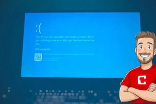 Ajťák radí: Jednoduché řešení na zaseklé Windows. Místo restartu stačí spustit malý soubor na Ploše
