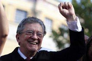 Politický veterán hvězdou mladých. Proč Francouzi věří Mélenchonovi - Seznam Zprávy
