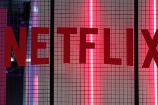 Akcie Netflixu spadly za rok o 40 procent, odnesla to klíčová manažerka - Novinky
