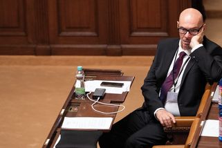 Žádná cenzura. Svoboda projevu ale neznamená nárok na dotaci, reaguje Klempíř - Seznam Zprávy