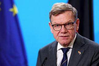 Německo vyjelo po USA: Platíme pro Ukrajinu Starshield, tak ať funguje - Novinky