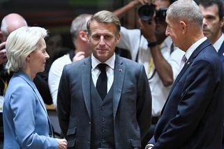 Babiš po jednání lídrů v Bruselu: Nikdy nedovolím, abychom měli euro - Seznam Zprávy