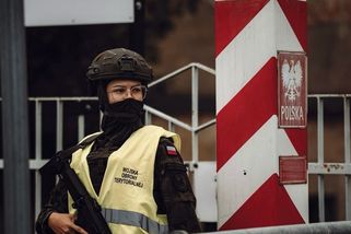 SMSka ve 4 ráno. Východ Polska štvou časté poplachy kvůli útokům - Seznam Zprávy