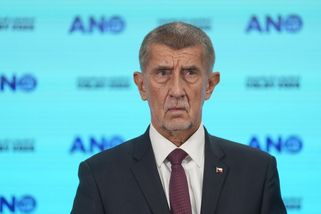 Babiš je v potenciálním střetu zájmů, uvedla EK - Novinky