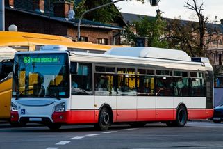 Krajská města zdražují MHD. Podívejte se, kde si od ledna připlatíte - Seznam Zprávy