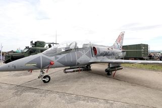 České letouny Sky Fox by se daly využít proti dronům. ‚V poměru cena a výkon jsou nejlepší,‘ říká analytik