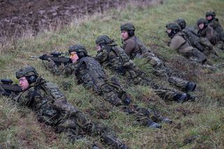 Armáda už nechce cvičit vojáky jen ve Výškově - Seznam Zprávy
