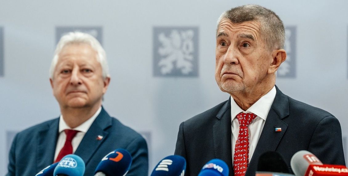 Rusko testuje NATO pod prahem války. Když se řeší článek 5, odstrašení nevyšlo