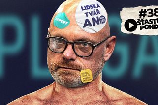 Šťastné pondělí: Konec lidské tváře ANO. Ministr Plaga už stříhá metr - Seznam Zprávy